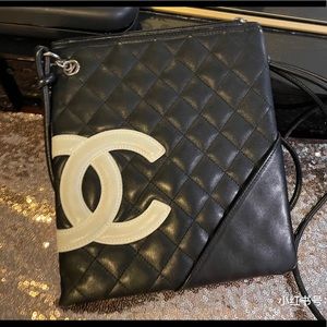 Chanel Cambon Mini
